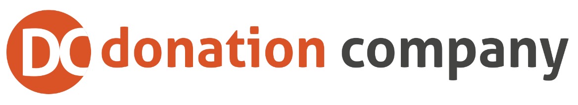 Donation Company